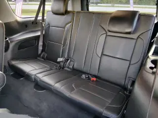 GMC Yukon XL 2016 4x2 Denali 4p SUV