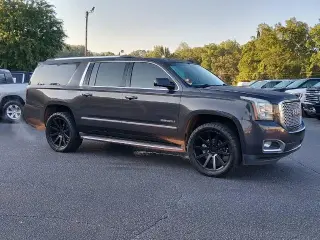GMC Yukon XL 2016 4x2 Denali 4p SUV