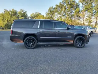 GMC Yukon XL 2016 4x2 Denali 4p SUV