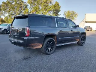 GMC Yukon XL 2016 4x2 Denali 4p SUV