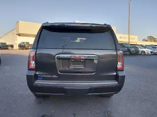 GMC Yukon XL 2016 4x2 Denali 4p SUV