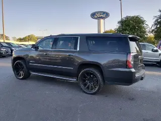 GMC Yukon XL 2016 4x2 Denali 4p SUV