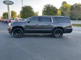 GMC Yukon XL 2016 4x2 Denali 4p SUV