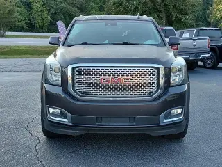 GMC Yukon XL 2016 4x2 Denali 4p SUV