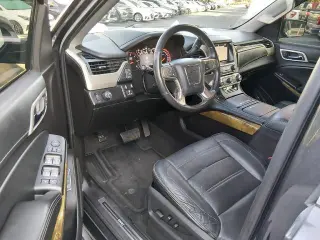 GMC Yukon XL 2016 4x2 Denali 4p SUV