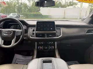 GMC Yukon XL 2023 4x2 SLT 4p SUV
