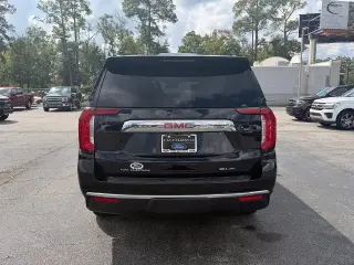 GMC Yukon XL 2023 4x2 SLT 4p SUV