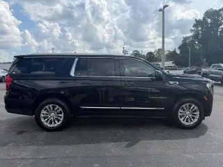 GMC Yukon XL 2023 4x2 SLT 4p SUV