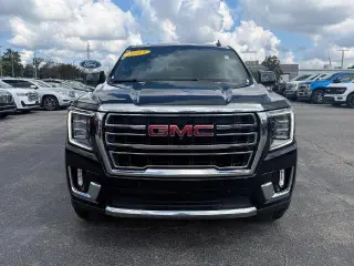 GMC Yukon XL 2023 4x2 SLT 4p SUV