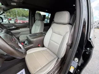 GMC Yukon XL 2023 4x2 SLT 4p SUV