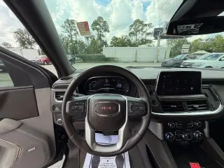 GMC Yukon XL 2023 4x2 SLT 4p SUV
