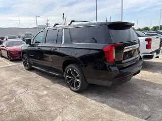 GMC Yukon XL 2022 4x2 SLE 4p SUV