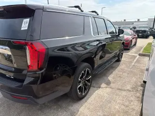 GMC Yukon XL 2022 4x2 SLE 4p SUV