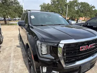 GMC Yukon XL 2022 4x2 SLE 4p SUV
