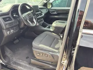 GMC Yukon XL 2022 4x2 SLE 4p SUV