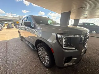 GMC Yukon XL 2023 4x2 SLE 4p SUV