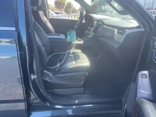 GMC Yukon 2019 4x2 SLE 4p SUV