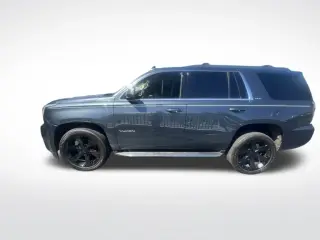 GMC Yukon 2019 4x2 SLE 4p SUV