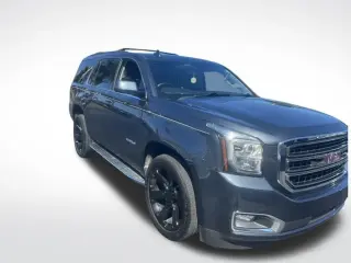 GMC Yukon 2019 4x2 SLE 4p SUV