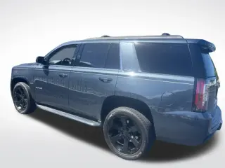 GMC Yukon 2019 4x2 SLE 4p SUV