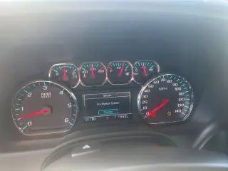 GMC Yukon 2019 4x2 SLE 4p SUV