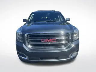 GMC Yukon 2019 4x2 SLE 4p SUV