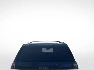 GMC Yukon 2019 4x2 SLE 4p SUV