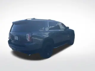 GMC Yukon 2019 4x2 SLE 4p SUV