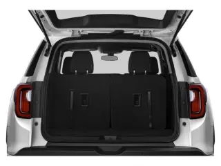 GMC Acadia 2021 4x4 Denali 4dr SUV