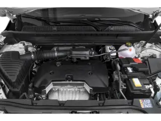 GMC Acadia 2021 4x4 Denali 4dr SUV