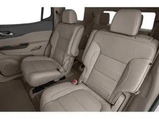 GMC Acadia 2021 4x4 Denali 4dr SUV