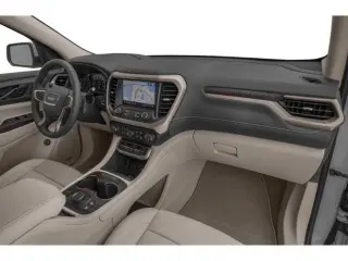GMC Acadia 2021 4x4 Denali 4dr SUV