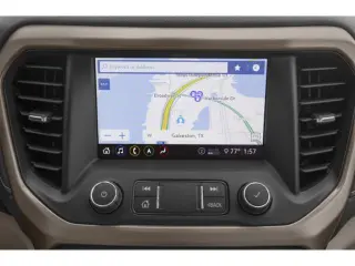 GMC Acadia 2021 4x4 Denali 4dr SUV