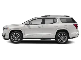 GMC Acadia 2021 4x4 Denali 4dr SUV
