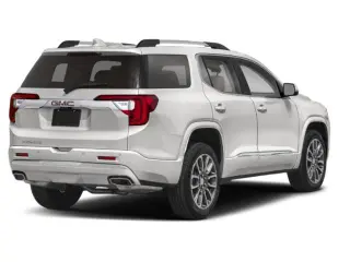 GMC Acadia 2021 4x4 Denali 4dr SUV