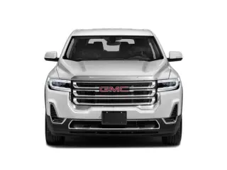 GMC Acadia 2021 4x4 Denali 4dr SUV