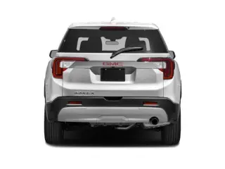 GMC Acadia 2021 4x4 Denali 4dr SUV