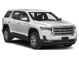 GMC Acadia 2021 4x4 Denali 4dr SUV