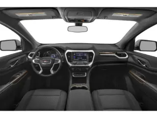 GMC Acadia 2021 4x4 Denali 4dr SUV
