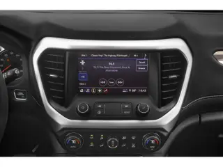 GMC Acadia 2021 4x4 Denali 4dr SUV