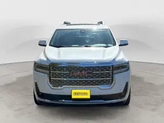 GMC Acadia 2020 4x4 Denali 4p SUV
