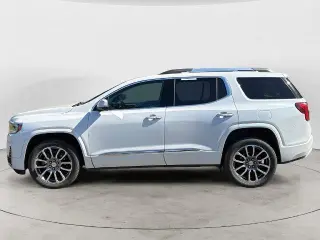 GMC Acadia 2020 4x4 Denali 4p SUV