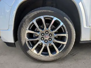 GMC Acadia 2020 4x4 Denali 4p SUV