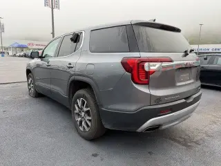 GMC Acadia 2021 4x4 SLE 4dr SUV
