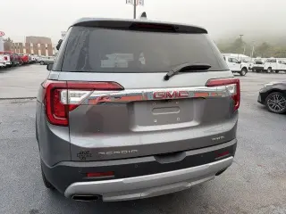 GMC Acadia 2021 4x4 SLE 4dr SUV
