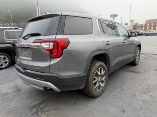 GMC Acadia 2021 4x4 SLE 4dr SUV