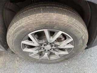 GMC Acadia 2021 4x4 SLE 4dr SUV