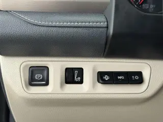 GMC Acadia 2022 Denali 4p SUV