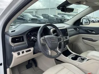 GMC Acadia 2022 Denali 4p SUV