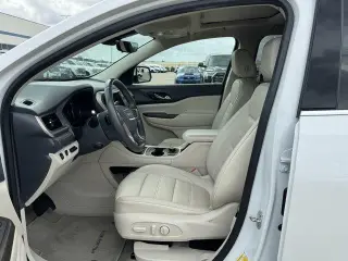 GMC Acadia 2022 Denali 4p SUV